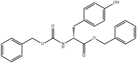 Z-D-TYR-OBZL, CAS号: 920306-95-2