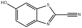 2-氰基-6-羟基苯并噻唑cas:939-69-5