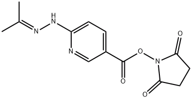 对-丙腙基吡啶甲酸N-羟基琥珀酰亚胺酯cas:362522-50-7