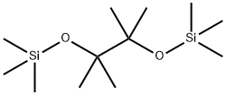 2,2,4,4,5,5,7,7-octamethyl-3,6-dioxa-2,7-disilaocte ,CAS号：6730-96-7