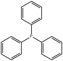 三苯基膦,CAS号： 603-35-0