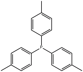 三对苯甲基膦, CAS号： 1038-95-5