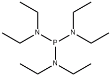 六乙基亚磷酸胺, CAS号： 2283-11-6