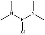 双(二甲基氨)氯膦,CAS号： 3348-44-5