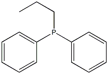 二苯基丙基磷,CAS号： 7650-84-2