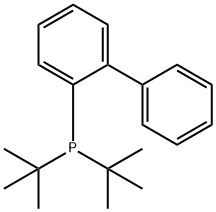 2-(二叔丁基膦)联苯,CAS:224311-51-7