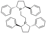 (+)-1,2-双((2S,5S)-2,5-二苯基膦)乙烷,CAS号： 824395-67-7