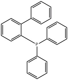 2-二苯基膦-联苯,CAS:13885-09-1