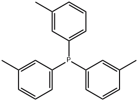 三间基苯基膦,CAS:6224-63-1