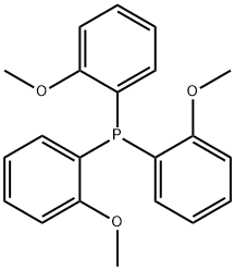 三(2-甲氧基苯基)膦,CAS:4731-65-1