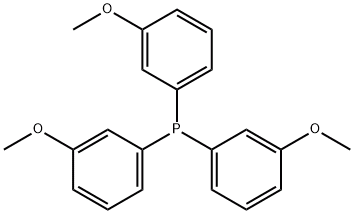 三(3-甲氧基苯基)膦,CAS:29949-84-6