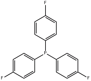 三(4-氯苯基)膦,CAS:1159-54-2