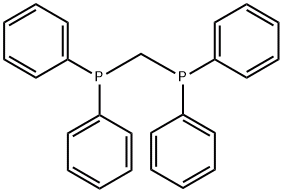 双二苯基膦甲烷,CAS:2071-20-7