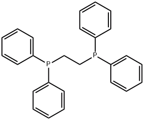 1,2-双(二苯基膦)乙烷,CAS:1663-45-2