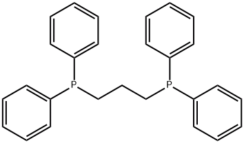 1,3-双(二苯基膦)丙烷,CAS:6737-42-4