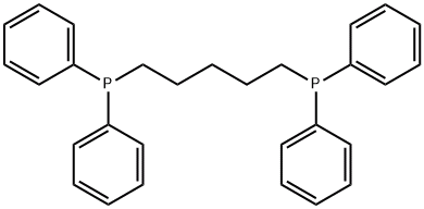 1,5-双(二苯基膦)戊烷,CAS:27721-02-4