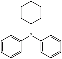二苯基环己基膦,:6372-42-5