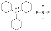 三环己基膦氟硼酸盐,CAS:58656-04-5 