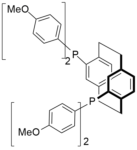 (S)-4,12-双(4-甲氧基苯基)-[2.2]-对环芳烃, S-An-Phephos,CAS号: 364796-54-3
