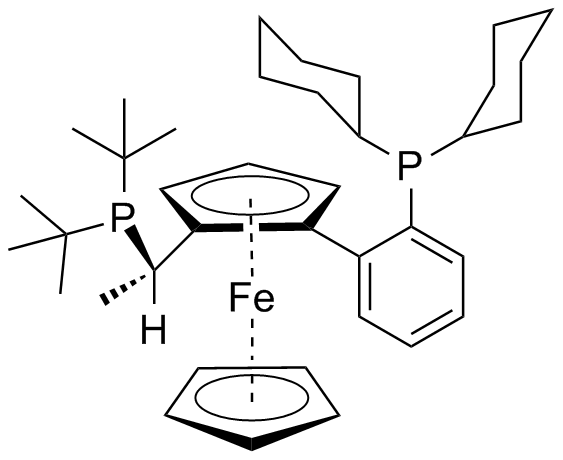 Walphos SL-W029-2,CAS:1854067-58-5