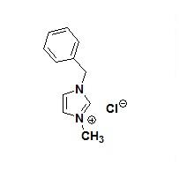 1-苄基-3-甲基咪唑氯盐cas:36443-80-8