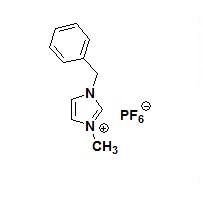 1-苄基-3-甲基咪唑六氟磷酸盐