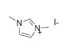 1,3-二甲基眯唑碘盐(DMII) CAS:4333-62-4