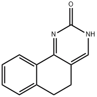 5,6-Dihydrobenzo[h]quinazolin-2-ol,CAS号： 4786-77-0