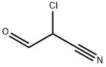 2-氯-2-甲酰基乙腈, CAS号： 53106-70-0