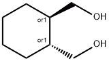 反-1,2-环己烷二甲醇,CAS号： 25712-33-8