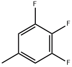 3,4,5-三氟甲苯,CAS号： 284463-96-3