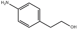4-氨基苯乙醇,CAS号： 104-10-9