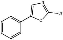 2-氯-5-苯基噻唑, CAS号： 62124-43-0