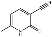 3-氰基-6-甲基-2(1H)-吡啶酮, CAS号： 4241-27-4