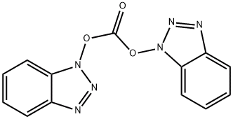 双(1-苯并[d]三咪唑)碳酸酯, CAS号： 88544-01-8