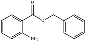 邻氨基苯甲酸苄酯, CAS号： 82185-41-9