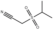 2-异丙基磺酰乙腈,CAS号： 120069-21-8