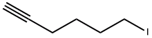 6-碘-1-己炔,CAS号： 2468-56-6