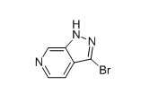 3-溴-6-氮杂吲唑,CAS： 76006-13-8