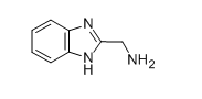 (1H-苯并咪唑-2-亚甲基)胺,CAS： 5805-57-2