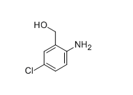 2-氨基-5-氯苯甲醇,CAS： 37585-25-4