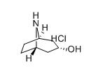 alfa-去甲托品醇盐酸盐,CAS： 14383-51-8