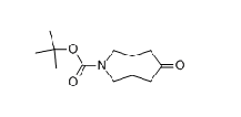 N-BOC-六氢-5-氧代环戊[C]并吡咯,CAS： 148404-28-8