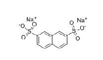 2,7-萘二磺酸钠,CAS： 1655-35-2