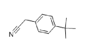 4-叔丁基苯乙腈,CAS： 3288-99-1