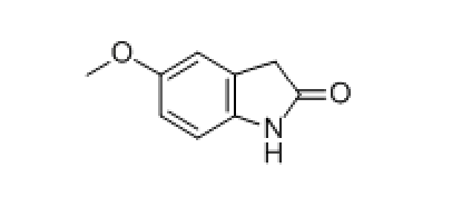5-甲氧基吲哚酮,CAS： 7699-18-5