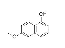 6-甲氧基-1-萘酚,CAS： 22604-07-5