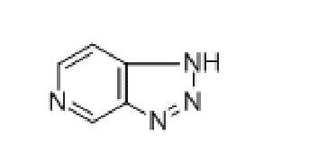 3H-1,2,3-三唑并[4,5-c]吡啶,CAS： 273-05-2