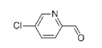 5-氯吡啶-2-醛,CAS： 31181-89-2