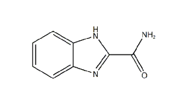1H-苯并咪唑-2-甲酰胺,CAS： 5805-52-7